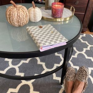 🌫A5 planner/Diary/Checkered Agenda/NON BRANDED